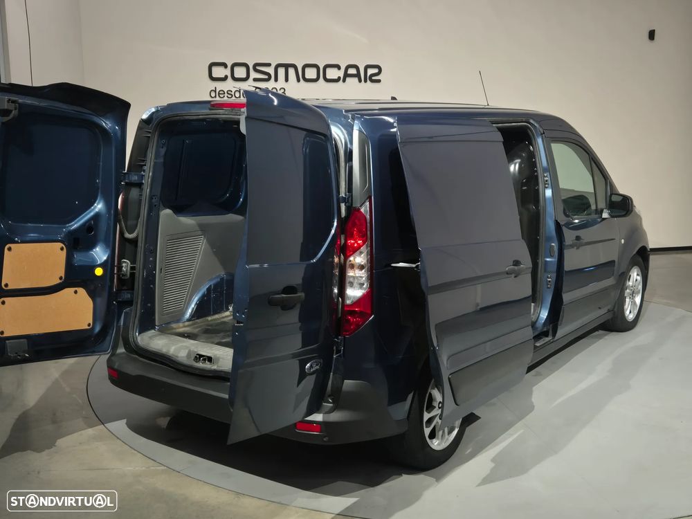 Ford Transit Connect 1.5 Tdci L2 Trend (Longa) - 17