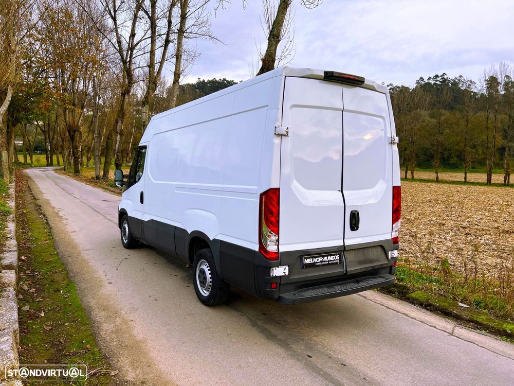 Iveco Daily 2.3 35S14 - 5