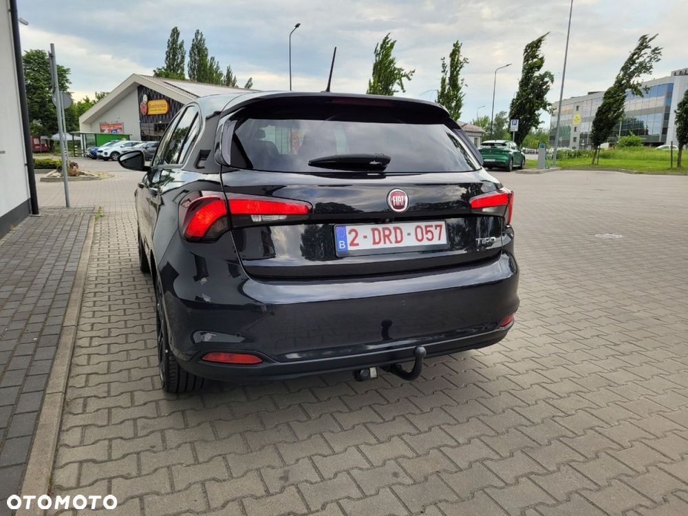 Fiat Tipo 1.4 T-Jet S-Design - 9