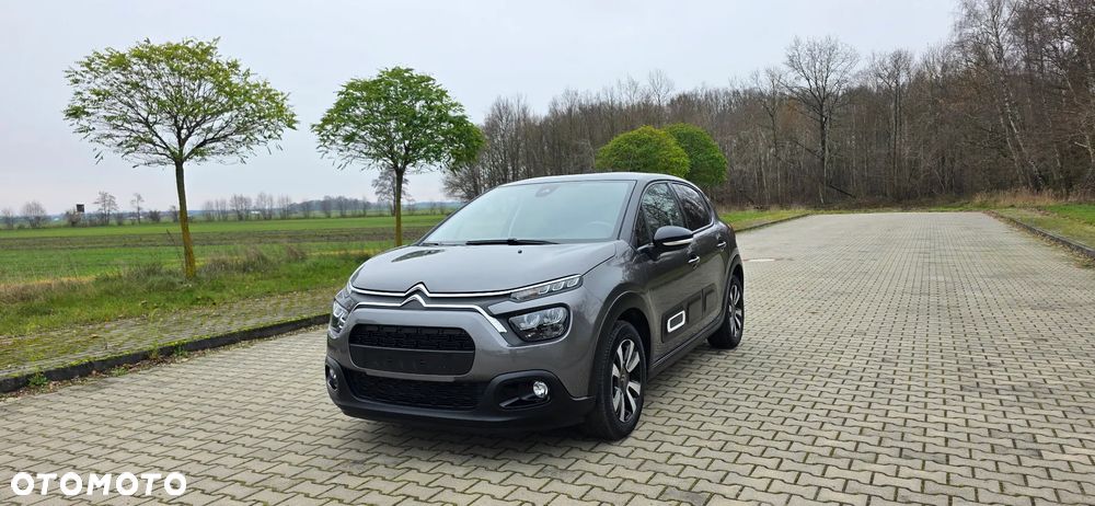 Citroën C3 1.2 PureTech Shine EAT6 - 23