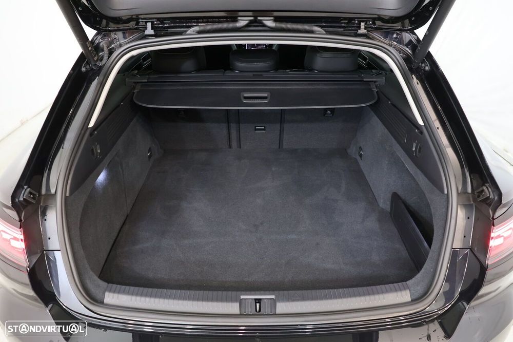VW Arteon Shooting Brake 1.4 TSI eHybrid Elegance - 34
