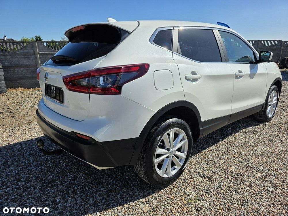 Nissan Qashqai 1.6 DCi ALL-MODE 4x4i N-Connecta - 7
