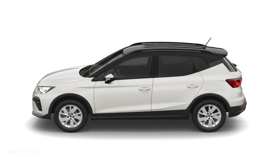 Seat Arona 1.0 TSI Style S&S - 8