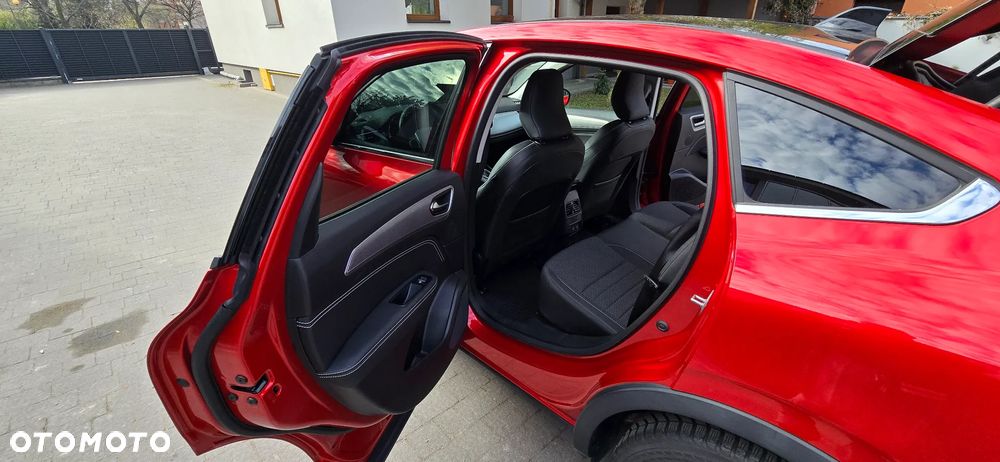 Renault Arkana 1.6 E-Tech Full Hybrid 145 Evolution MMT - 18