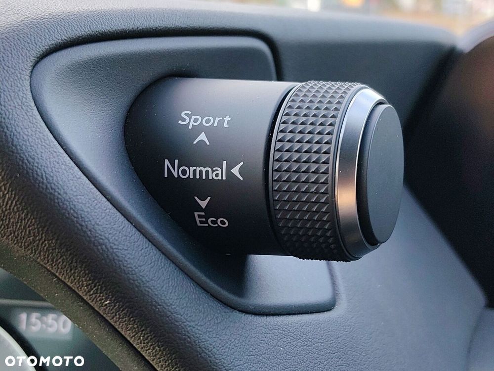 Lexus UX 200 GPF F Impression 2WD - 26