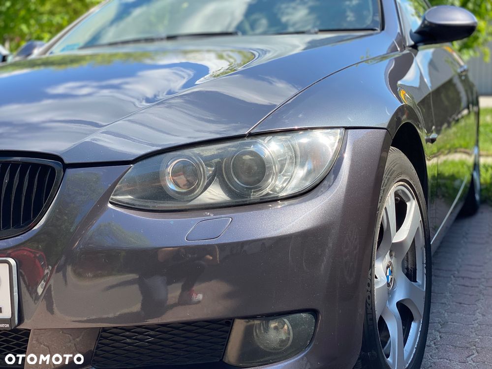 BMW Seria 3 320i Edition Exclusive - 1