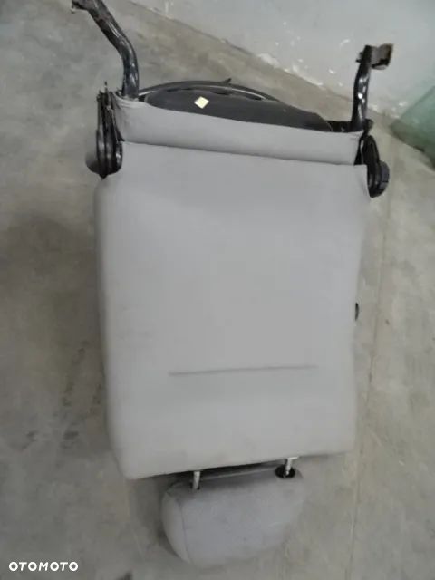 FOTEL LEWY PRZÓD SEAT INCA NR523 - 8