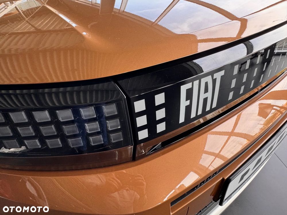 Fiat Grande Panda 44 kWh La Prima - 5