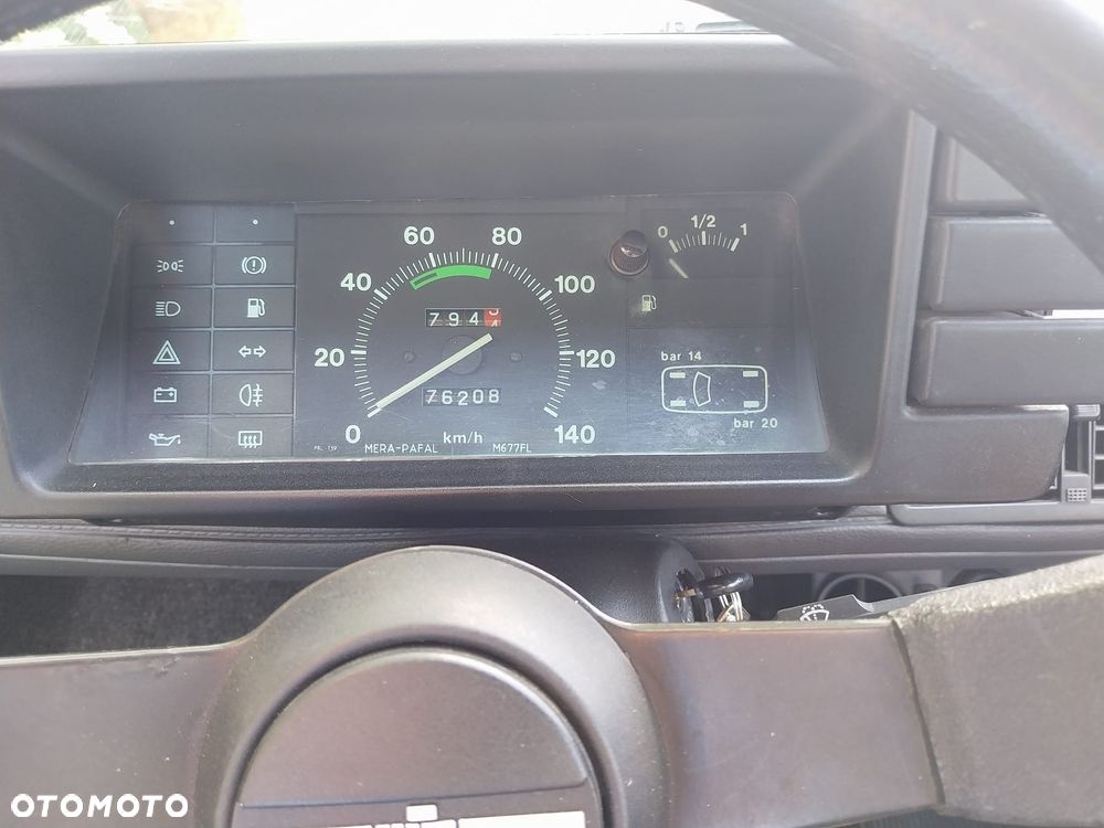 Fiat 126 - 4
