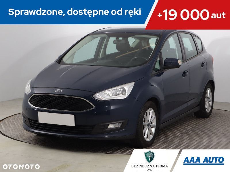 Ford C-MAX - 2