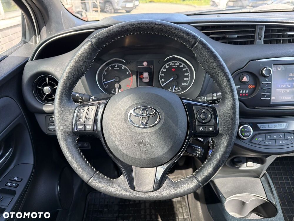 Toyota Yaris 1.5 Selection - 14