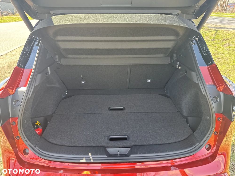 Nissan Qashqai 1.3 DIG-T MHEV N-Design Xtronic - 25