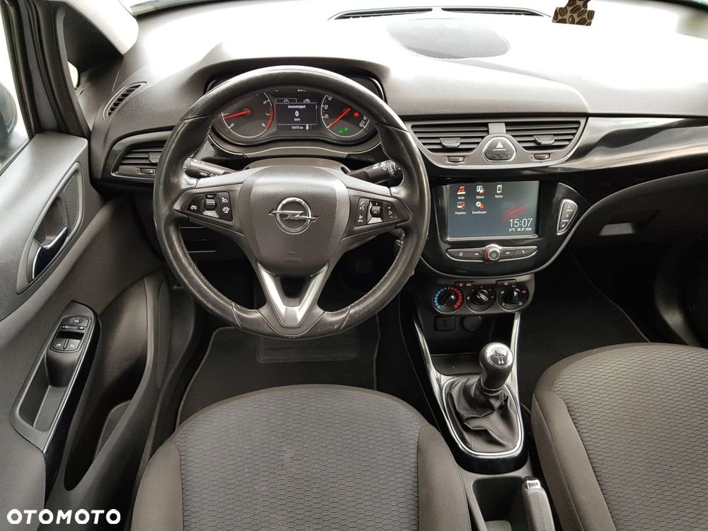 Opel Corsa 1.4 Active - 28