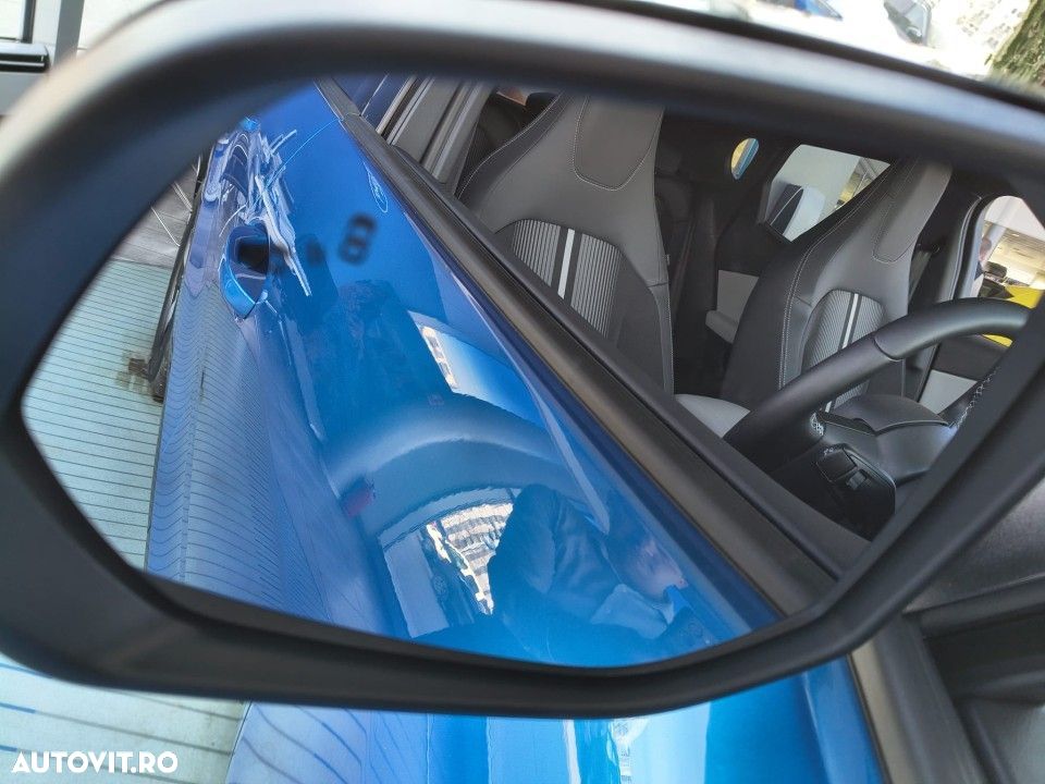 Ford Capri 77 kWh 286 CP RWD Select - 6