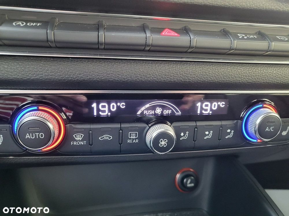 Audi A3 3-drzwiowe - 28