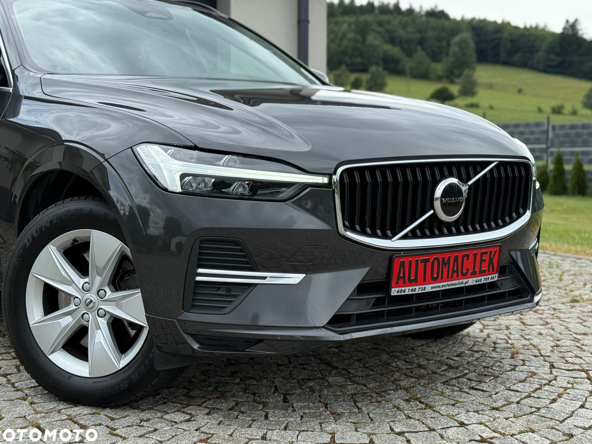 Volvo XC 60 B4 D Geartronic Momentum Pro - 2