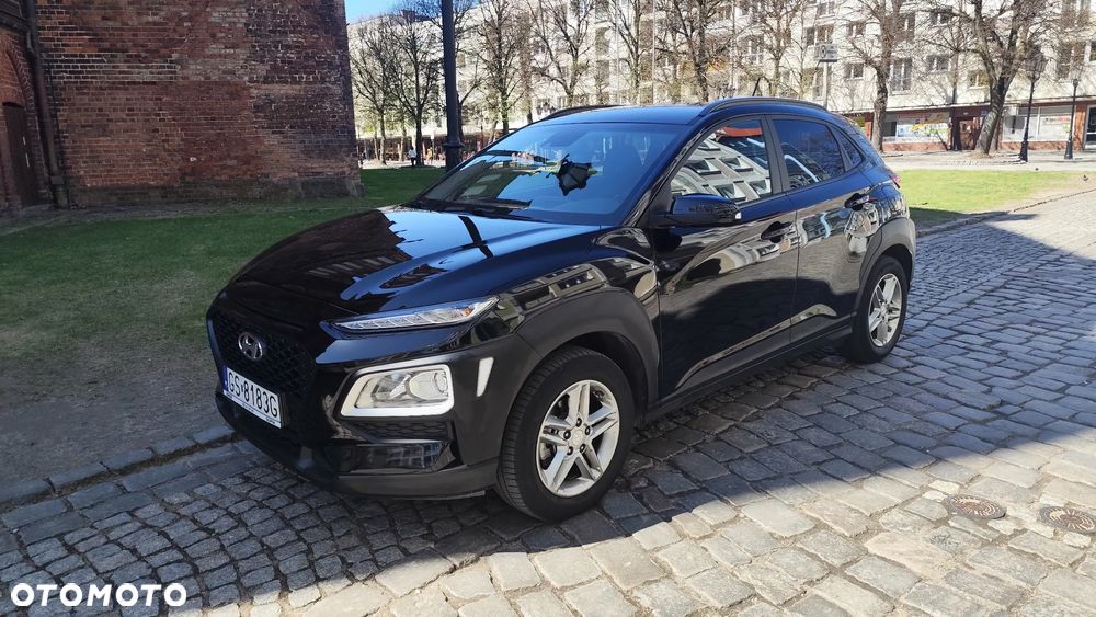 Hyundai Kona 1.0 T-GDI Style - 5