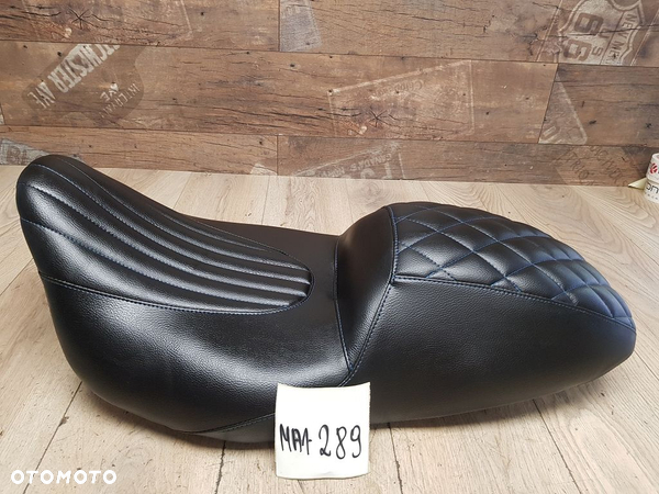 Siedzenie Harley Davidson Street Glide Road Glide 52320-09