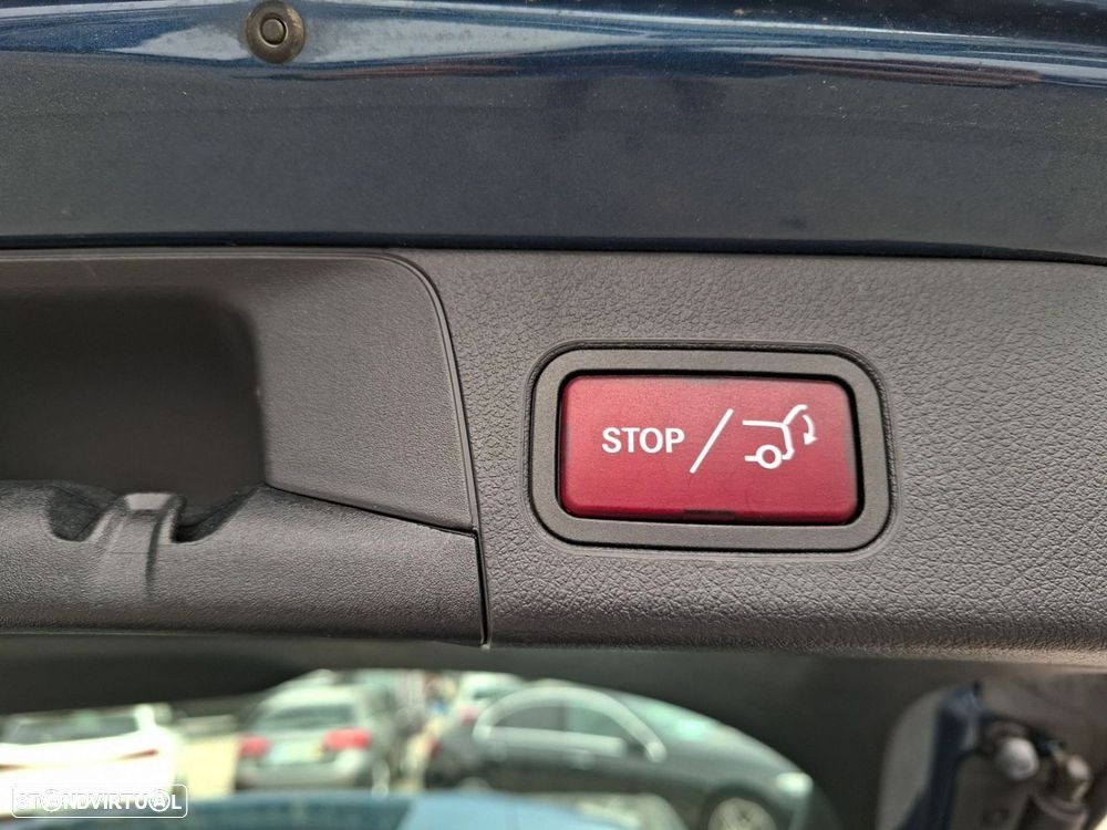 Mercedes-Benz B 180 d Style Plus Aut. - 23