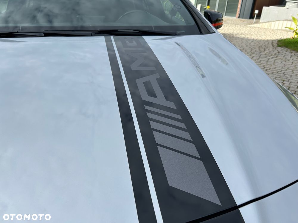 Mercedes-Benz CLA 45 AMG 4Matic 7G-DCT - 29