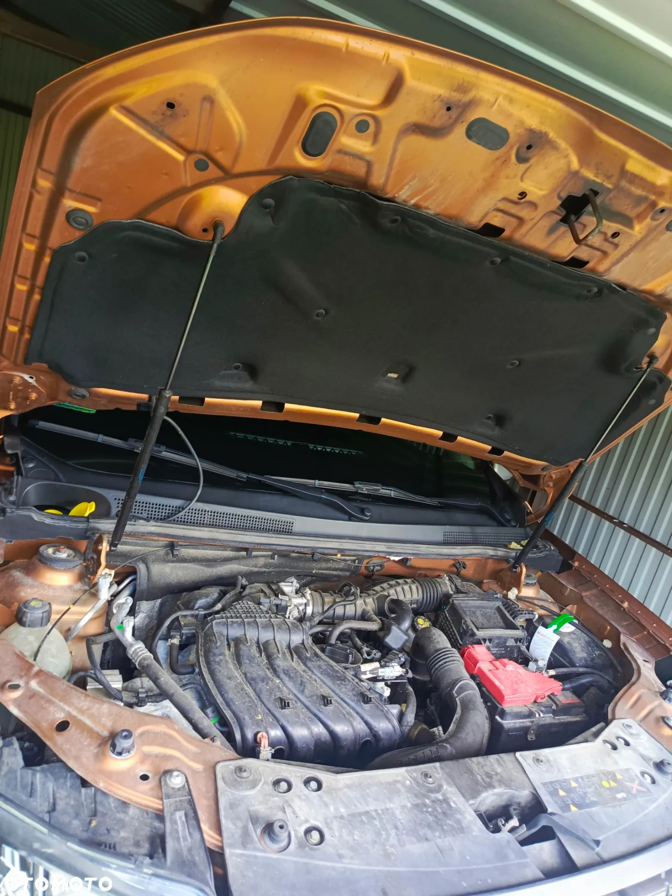 Dacia Duster 1.6 SCe S&S - 20
