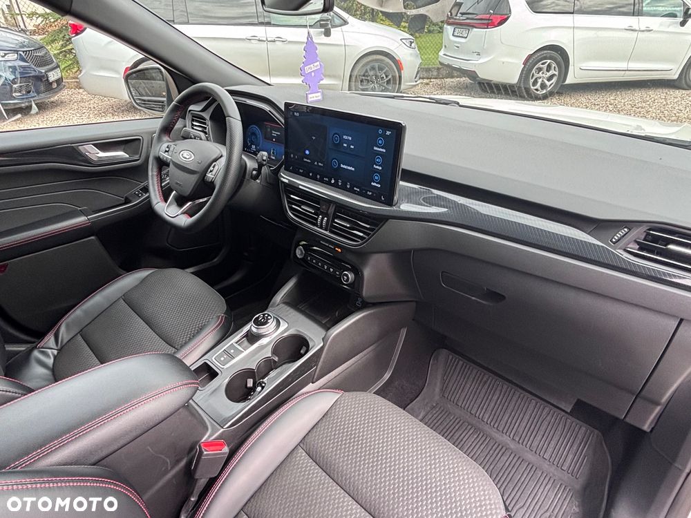 Ford Escape - 25