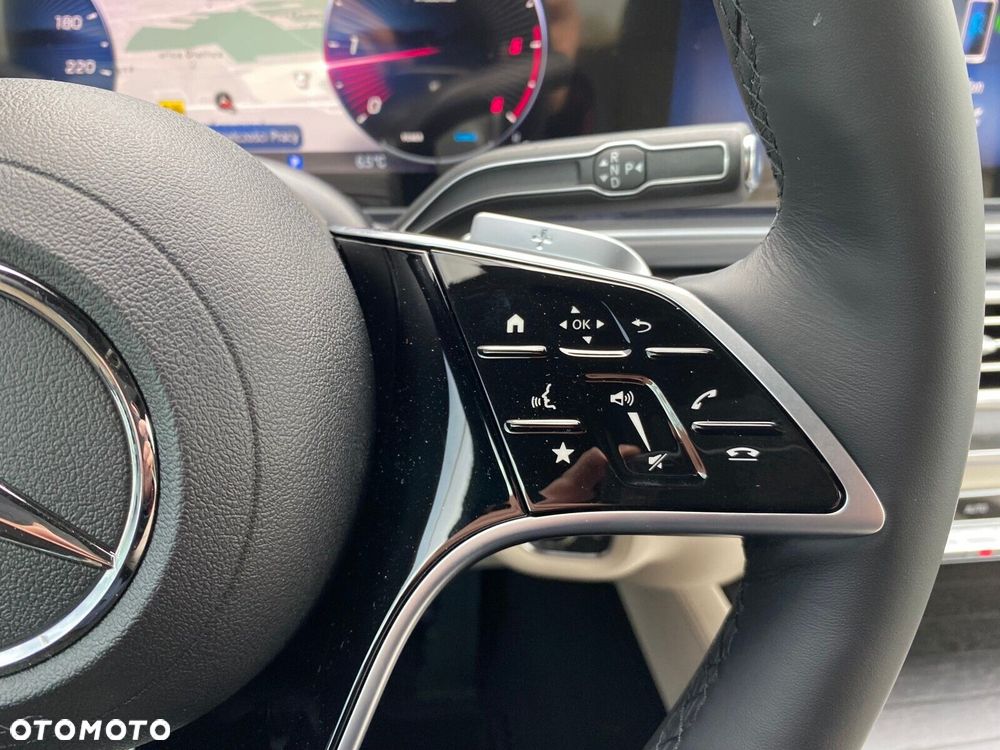 Mercedes-Benz GLE - 14