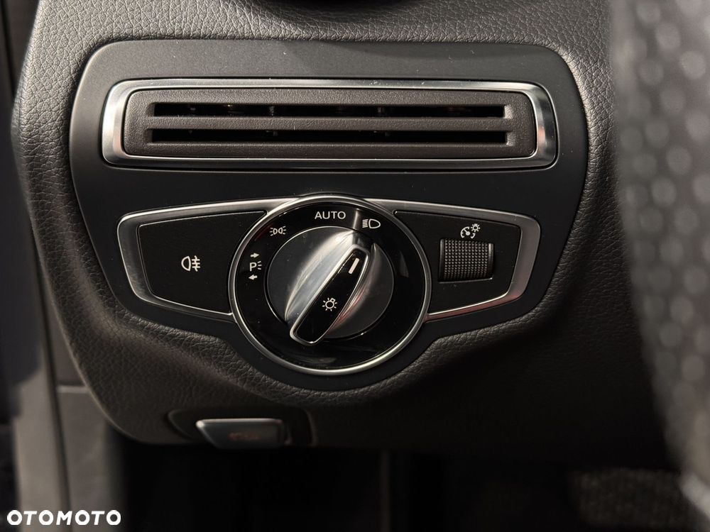 Mercedes-Benz Klasa C - 26