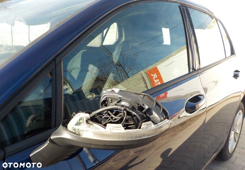 Volkswagen Golf - 7
