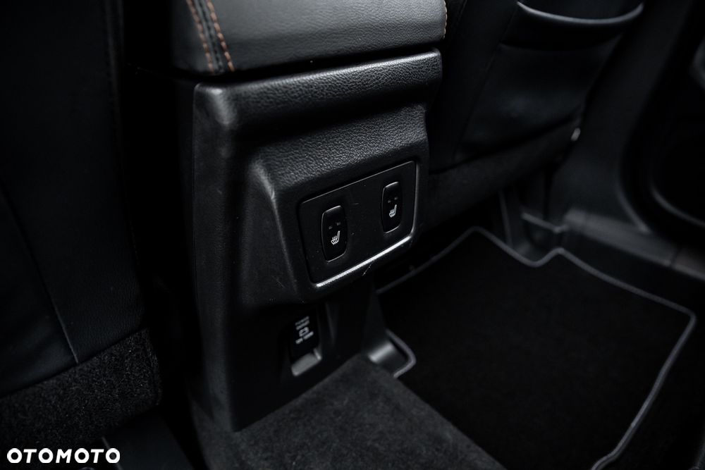 Mitsubishi Eclipse Cross 1.5 T-MIVEC (ClearTec) CVT 4WD Top - 23