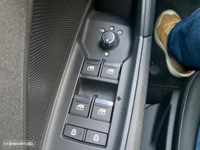 Audi A3 Limousine 35 TDI S tronic - 44