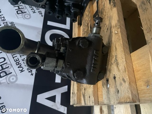 Pompa Hydrauliczna ULTRA - Manitou 626 | 628 - 2