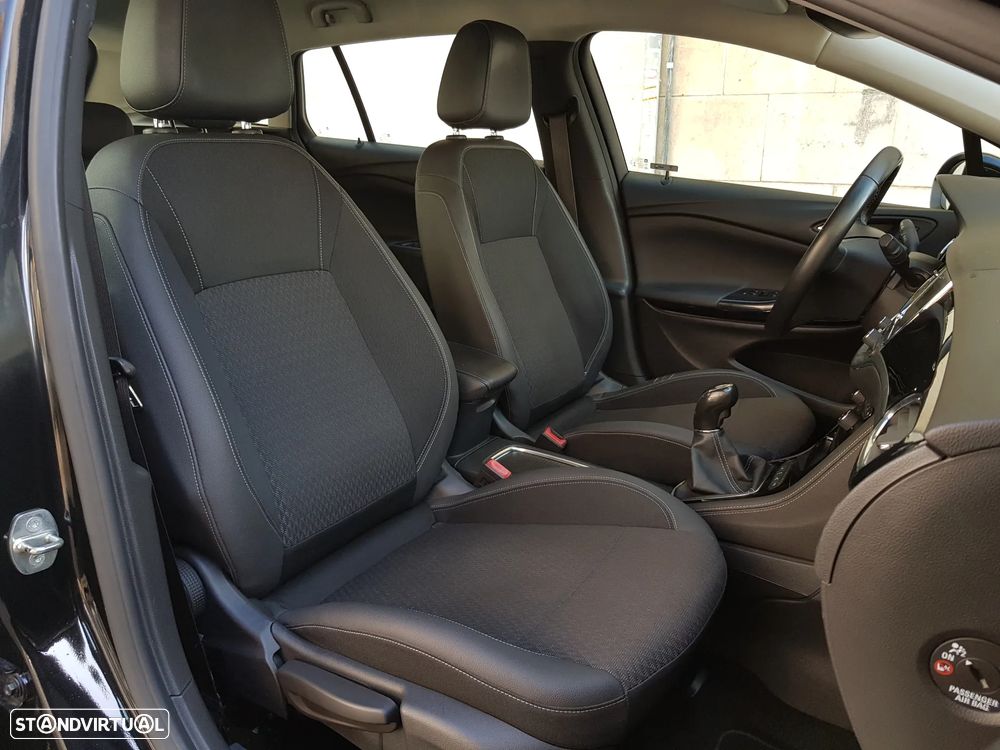 Opel Astra Sports Tourer 1.6 CDTI Innovation S/S RM6/SOB/5PC/5PB - 38