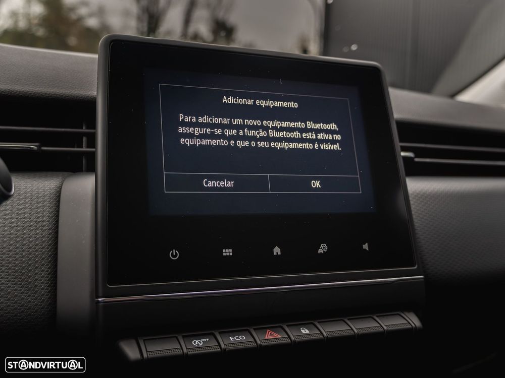 Renault Clio 1.5 Blue dCi Intens - 31