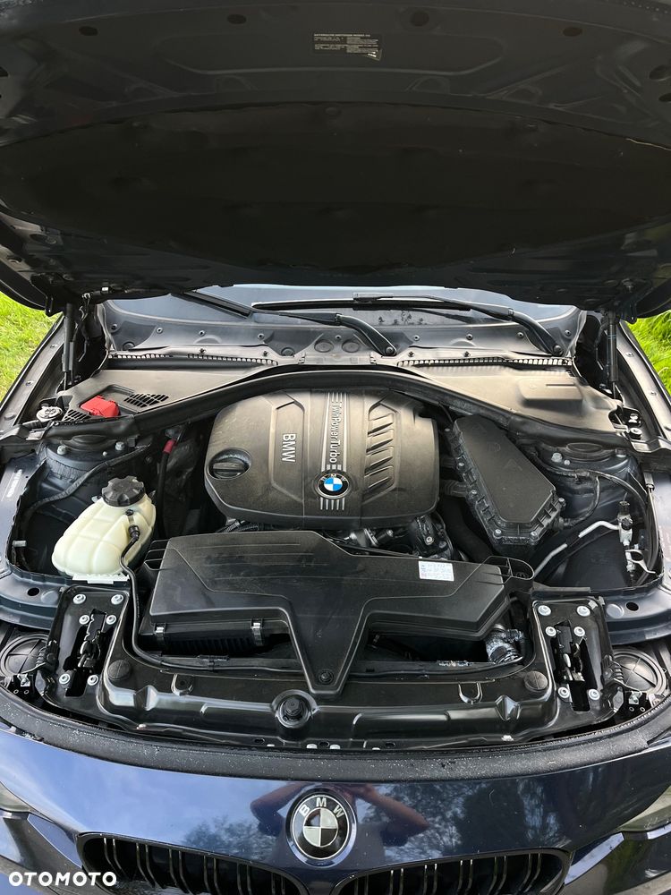 BMW Seria 3 320d Efficient Dynamics Edition - 20