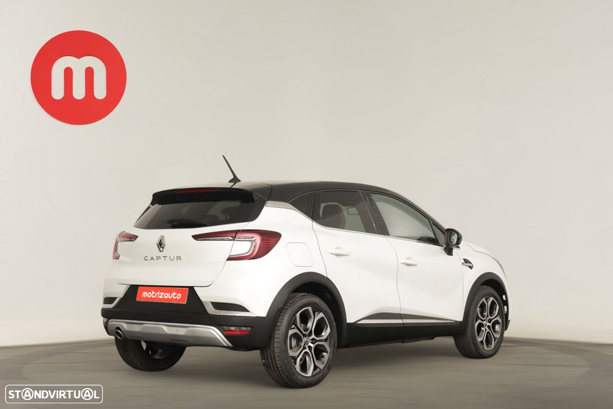 Renault Captur 1.0 TCe Intens - 4