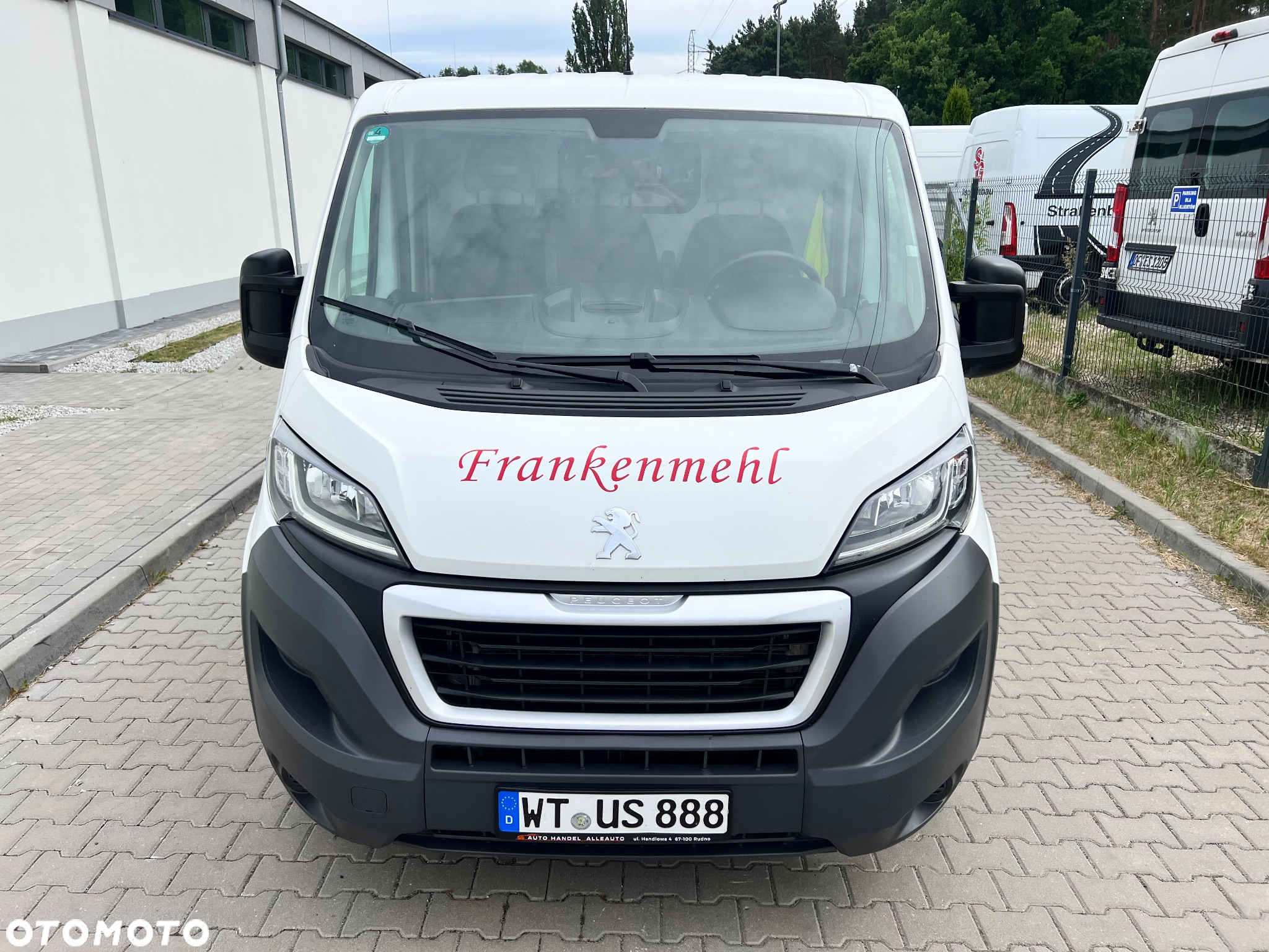 Peugeot Boxer L2H1 - 6