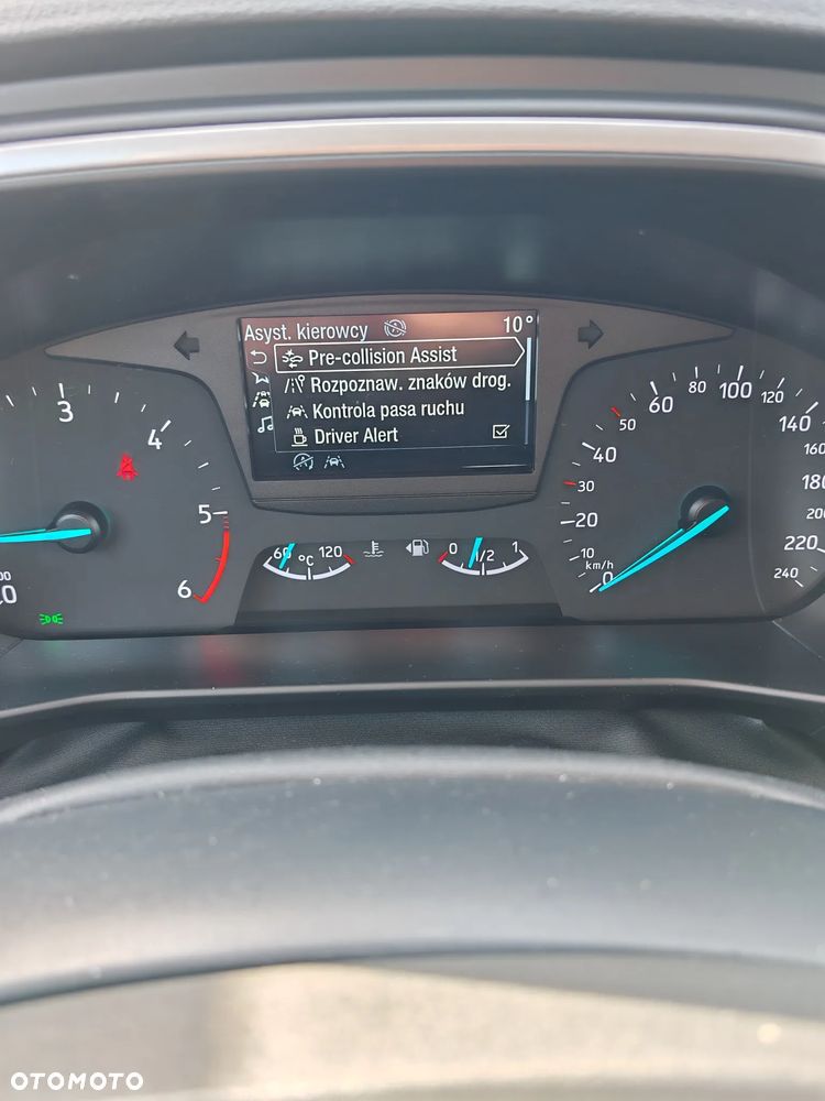 Ford Focus 1.5 EcoBlue Trend Edition - 26