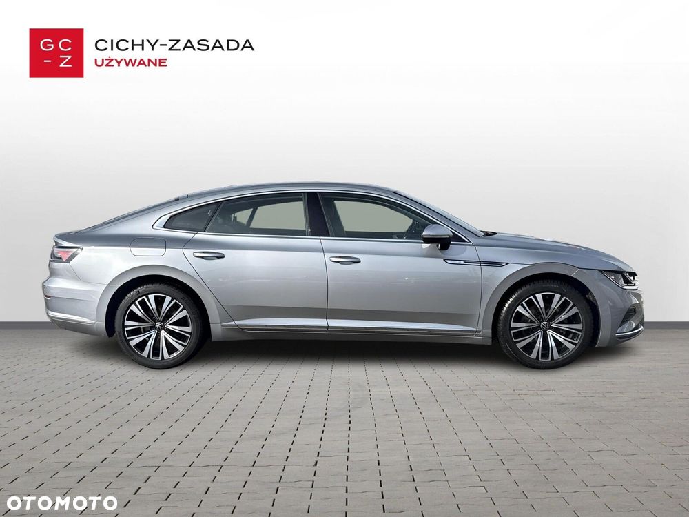 Volkswagen Arteon 2.0 TSI Elegance DSG - 7