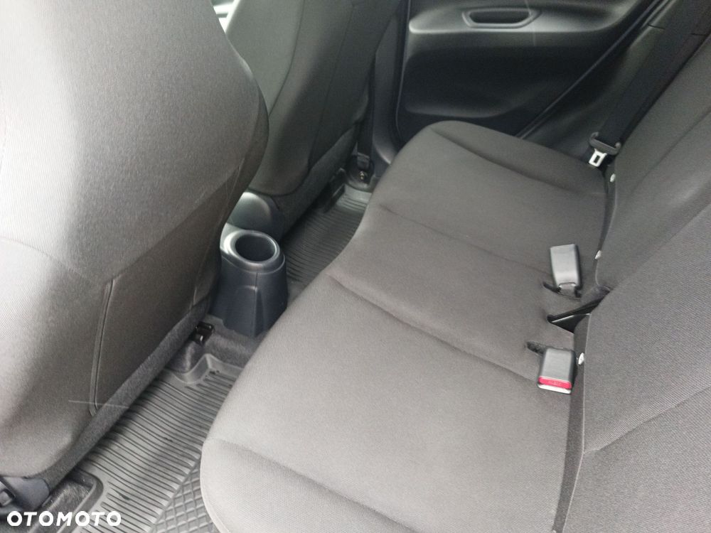 Toyota Aygo X - 10