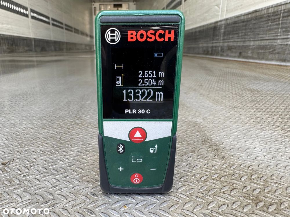 Schmitz Cargobull Chłodnia , Thermo King SLXi 300, Kwiatowa 2,50m - 16