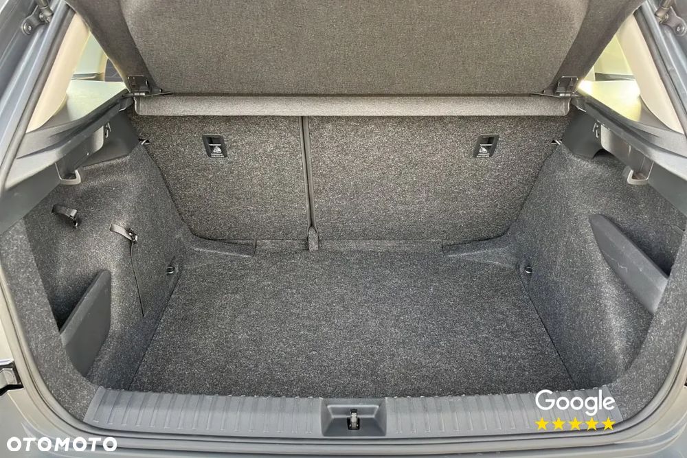 Skoda Kamiq 1.5 TSI Selection DSG - 22