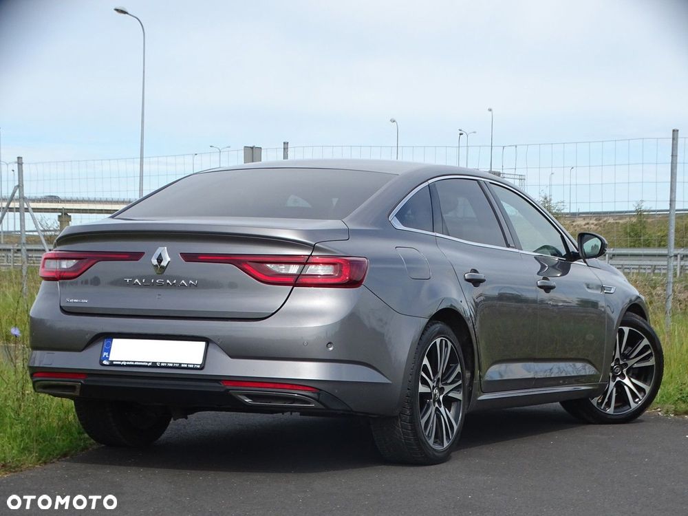 Renault Talisman ENERGY dCi 160 EDC INTENS - 7