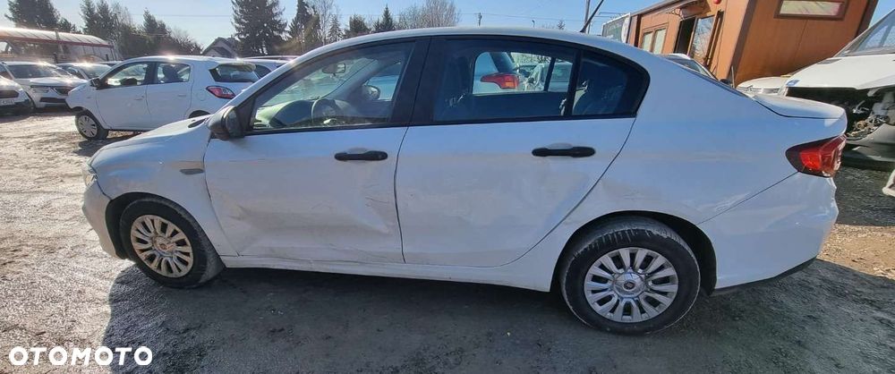 Fiat Tipo - 17