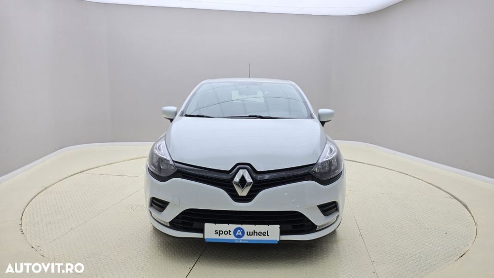 Renault Clio dCi Zen - 5