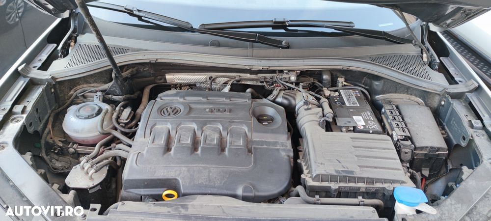 Volkswagen Tiguan 2.0 TDI DPF 4Mot Comfortline - 5