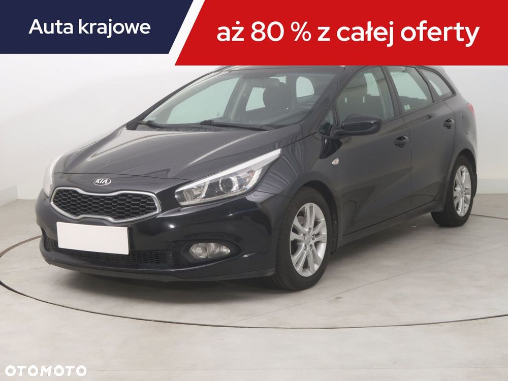 Kia Ceed - 3