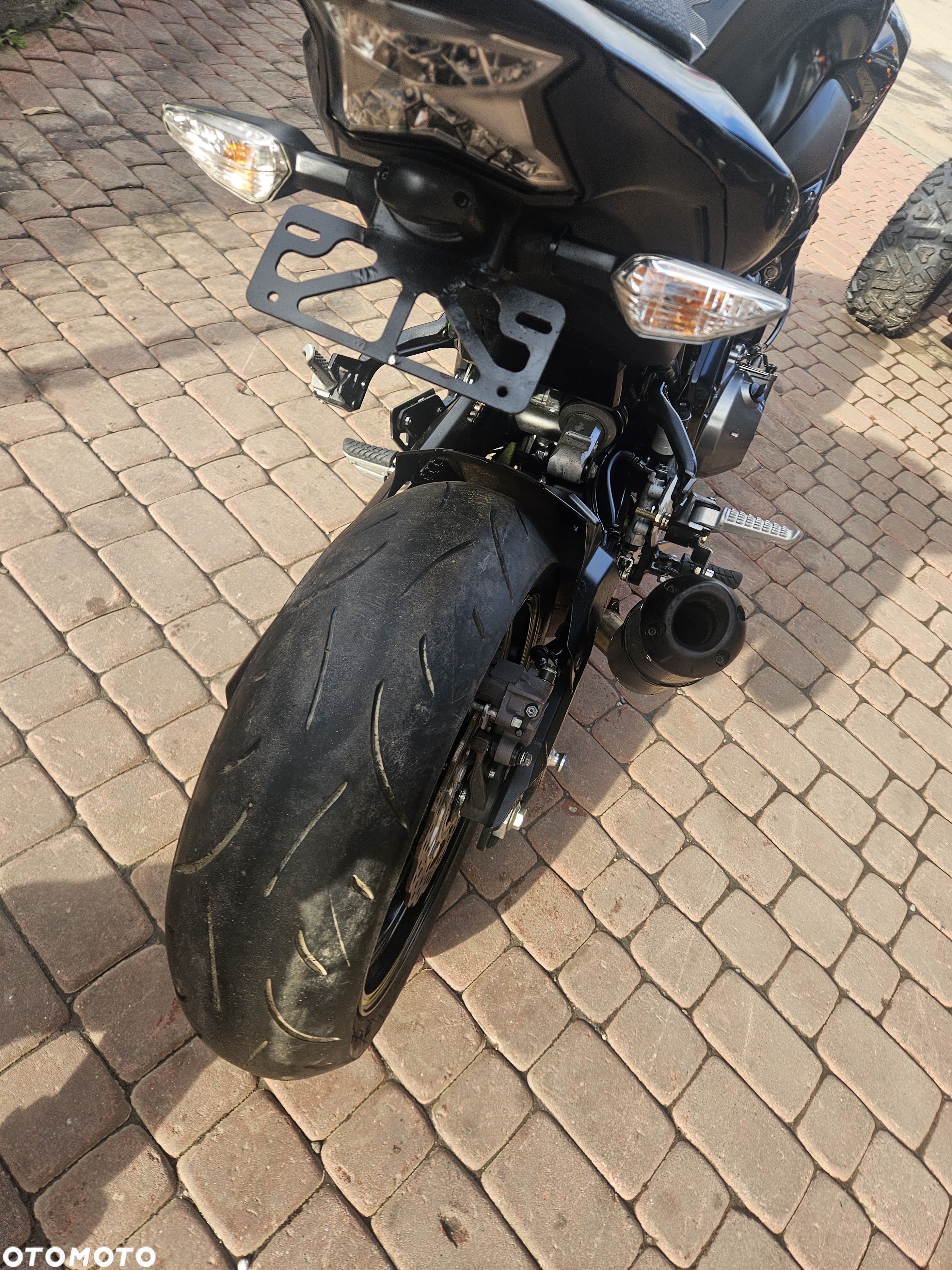 Kawasaki Z 900 - 15