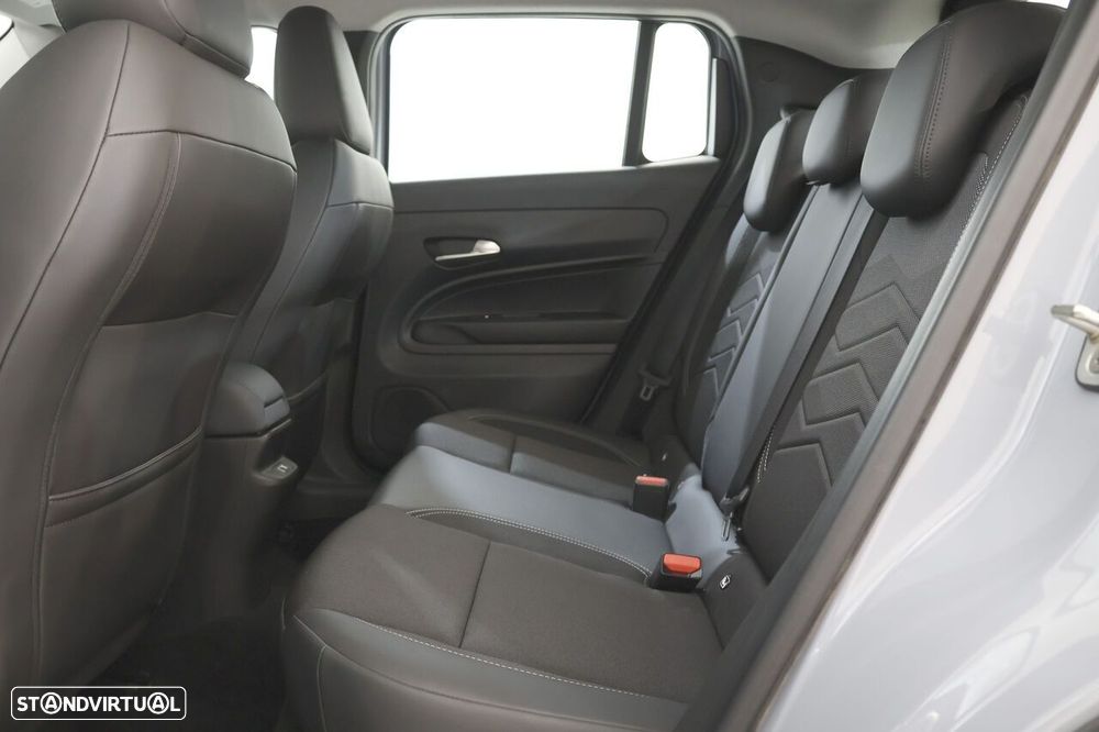 Jeep Avenger 54 kWh Altitude - 7