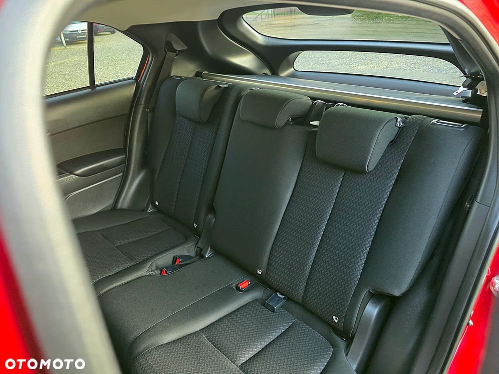 Mitsubishi Eclipse Cross 1.5 T Intense Plus CVT - 12